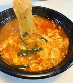 辛麺屋 蘭飯