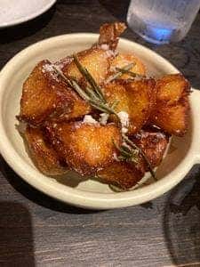 高架線