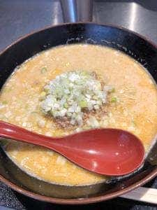 担担麺専門 高崎 はた山