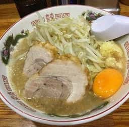 ラーメン神豚 横須賀中央店