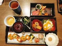 SHARI THE TOKYO SUSHI BAR