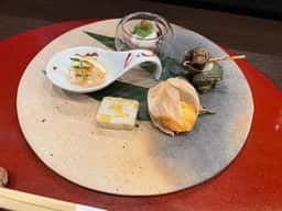 天ぷら割烹 昌