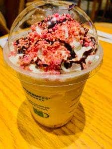 スターバックス コーヒー イオンモール東久留米店