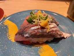 回転寿司沼津すし之助 沼津本店