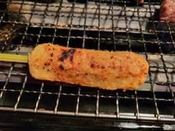 焼肉七厘
