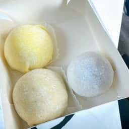 えにかいたもち