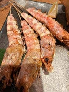 なかめのてっぺん 丸の内