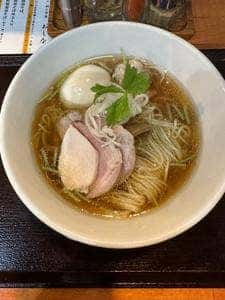 粋と野暮