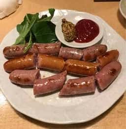 朋