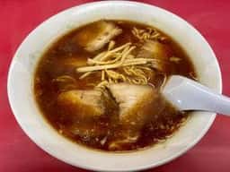富士屋ラーメン 姉崎店