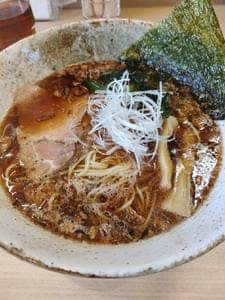 麺や 二双