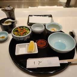 銀座 天一 西武池袋店