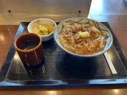 丸亀製麺 松江学園店