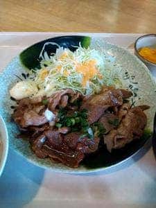 華さん食堂 宗像店