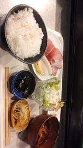 海鮮TABIRA