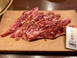 焼肉 いちずやまもと