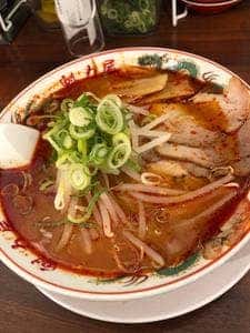 ラーメン魁力屋 浜松有玉店