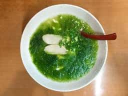 琉球麺屋 かりゆしそば 那覇店