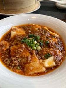 中国料理 桃李 グランドニッコー東京 台場
