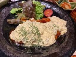 京味処 ごはん処 いちむら