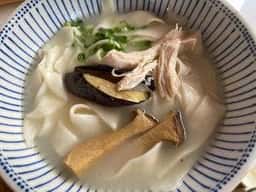 SARAS terrace Arraiya