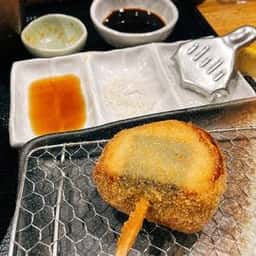 串雄