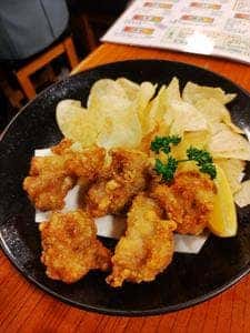 ニュー加賀屋 新橋店