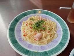 鎌倉パスタ 金沢直江店
