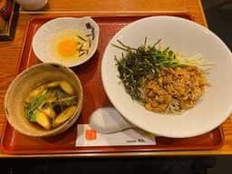 源氏蕎麦