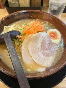 古潭 アベ地下店