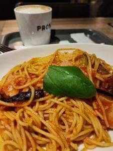 PRONTO さいたま新都心ビル店