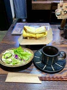 きりん珈琲