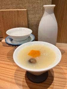 傍八灯 酒と酒肴