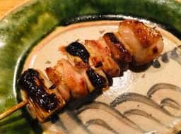 炭火 やき鳥 きんぼし 伏見店