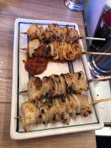 大衆酒場HIDAKA 鶴見西口店