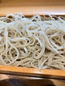 手打ち蕎麦 和カフェ 貴匠庵