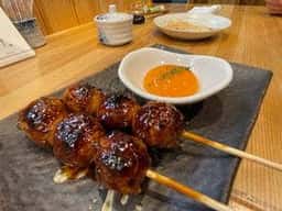 串焼Dining とり吟