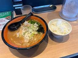 麺や 虎鉄