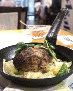 ワイン食堂 ミシェル