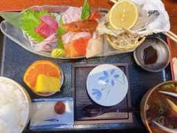 海鮮食堂 浜りょう