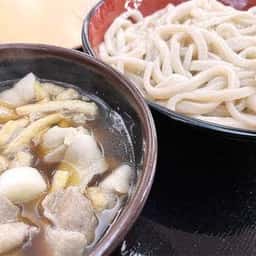 道なか食堂 げんき 高坂SA上り