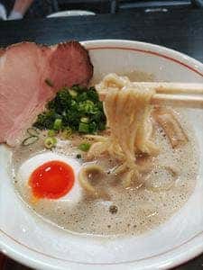 僕家のらーめん らくがき