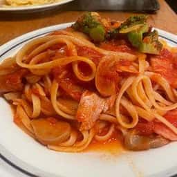 関谷スパゲティ