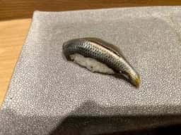 鮨スタンド 三六五