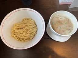自家製麺 麺や なかよし