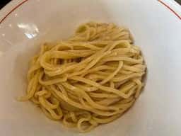 自家製麺 麺や なかよし