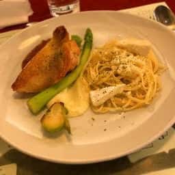 Boulangerie cafe dining Robinson 烏丸