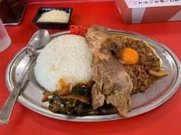立川マシマシ 上尾店