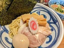 麺屋 わおん