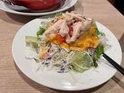 ガスト 大宮ラクーン店
